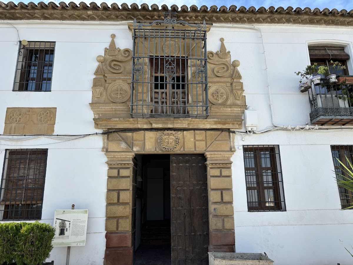 Casa de la Inquisición