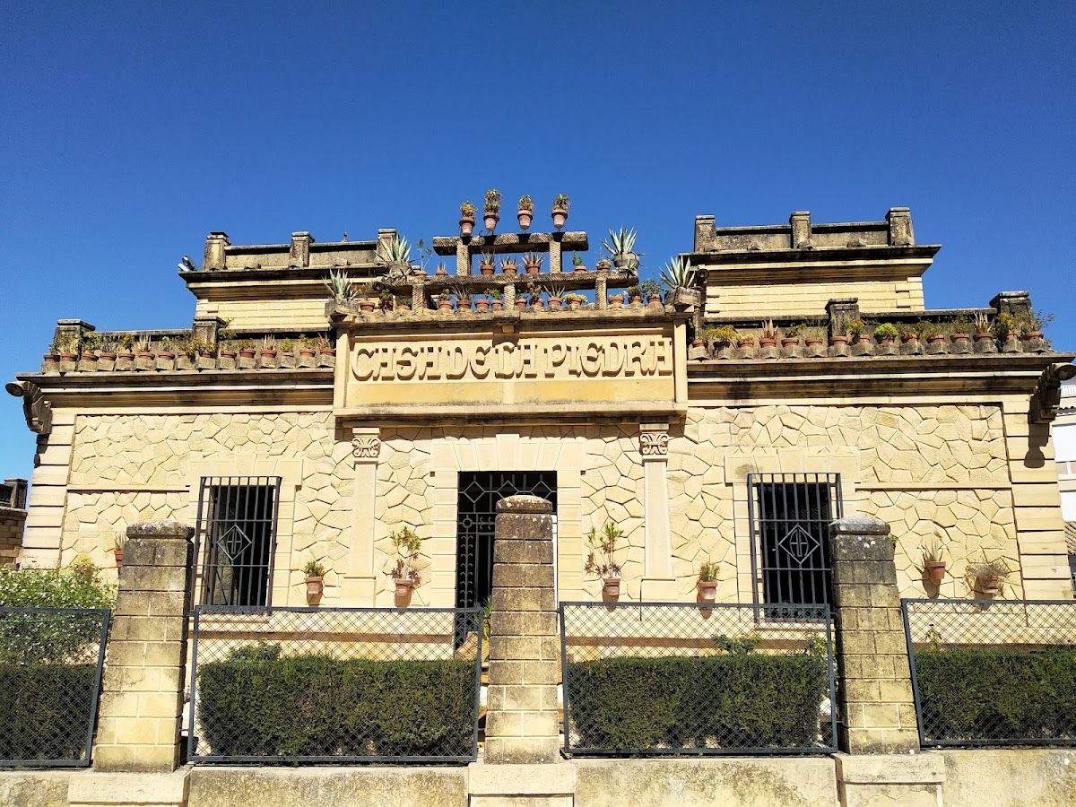 Casa de la Piedra