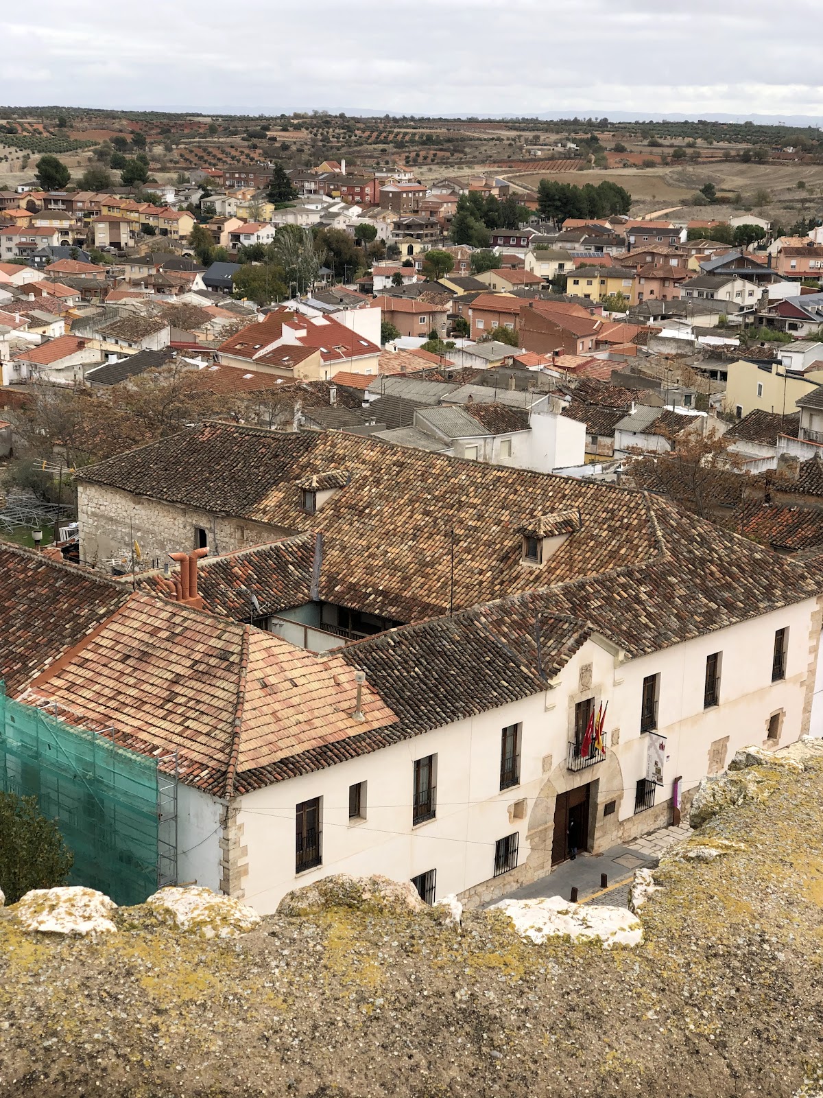 Casa de la Tercia