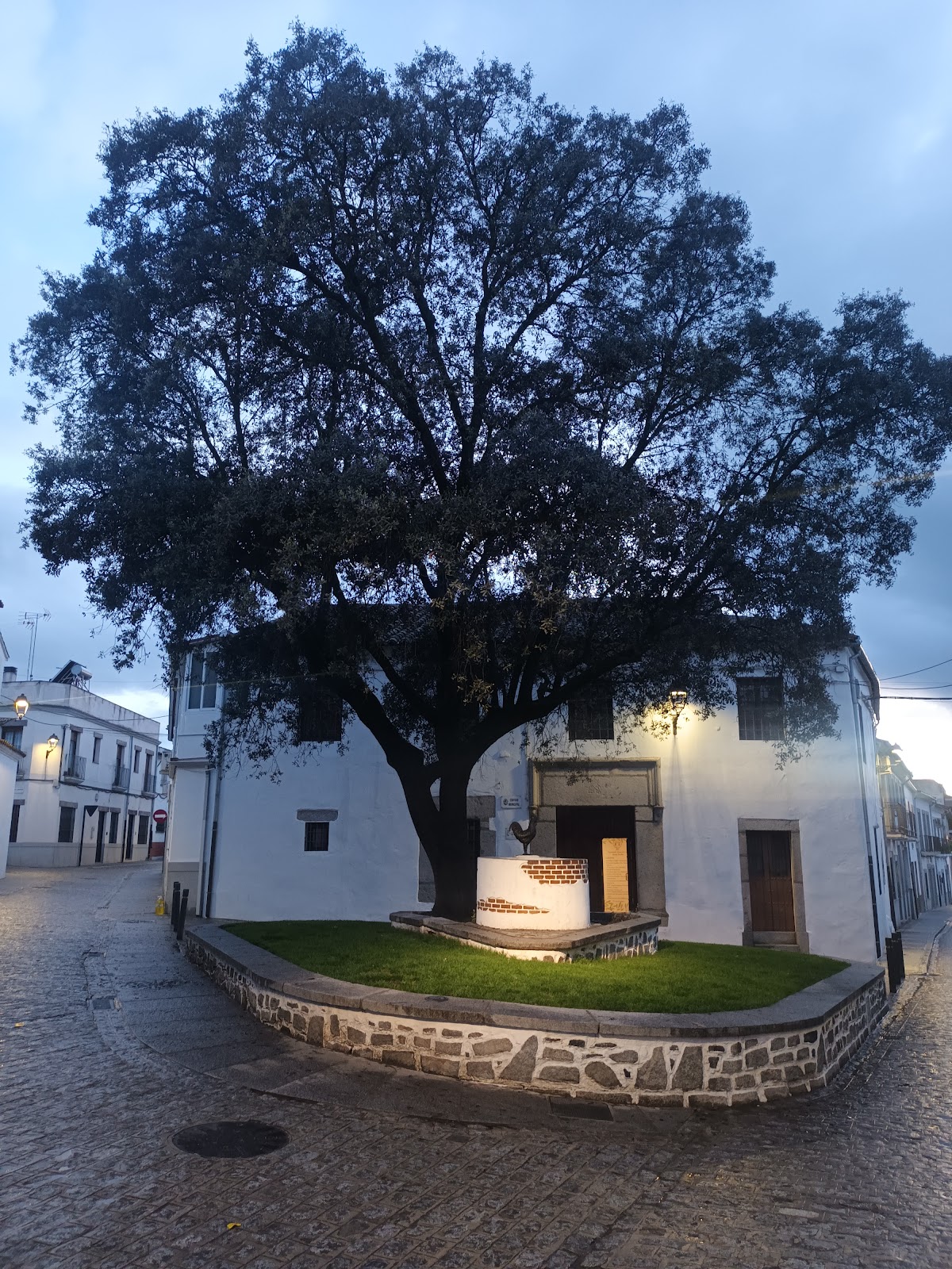 Casa de la Viga