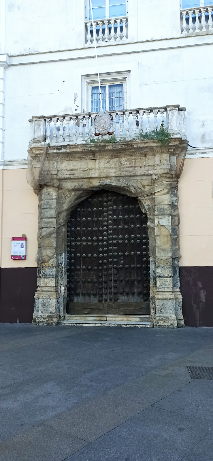 Casa de las Cadenas