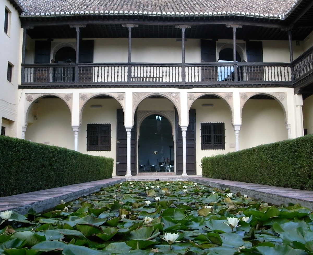 Casa del Chapiz