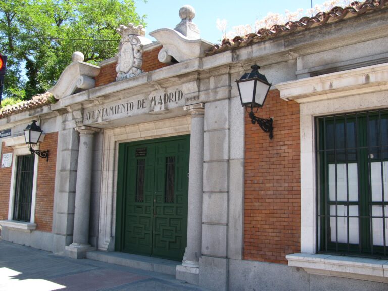 Casa del Escudo