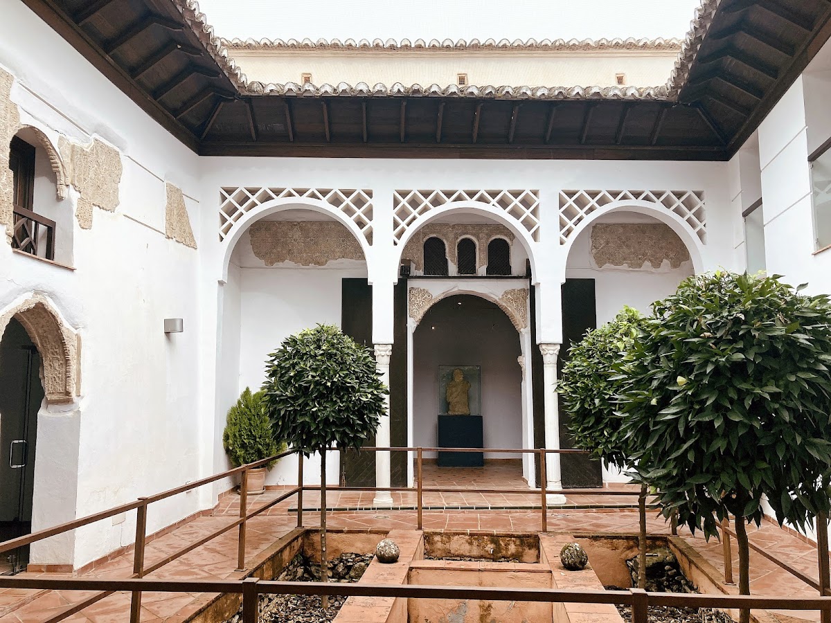 Casa del Gigante