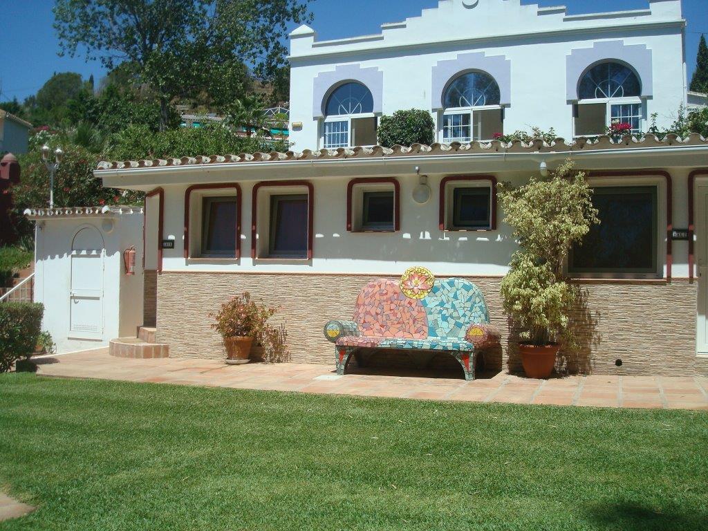 Casa morisco