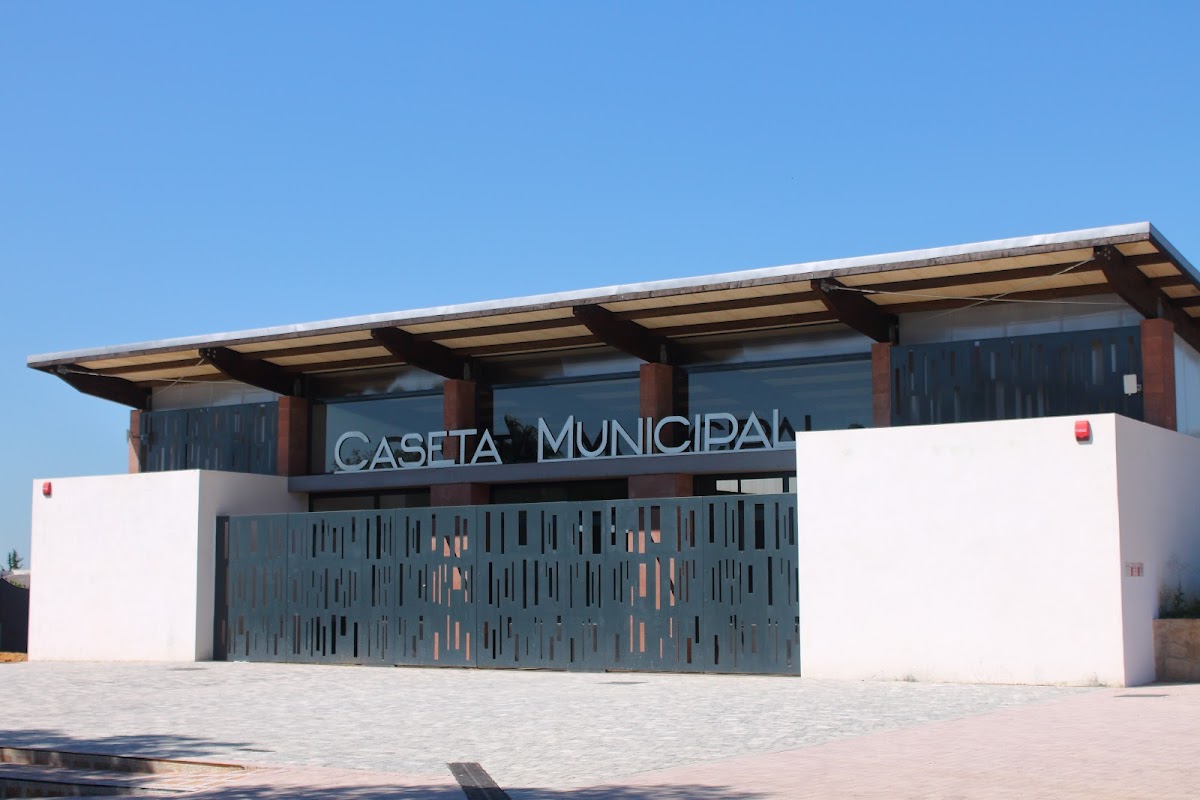 Caseta Municipal de Villafranca de Córdoba