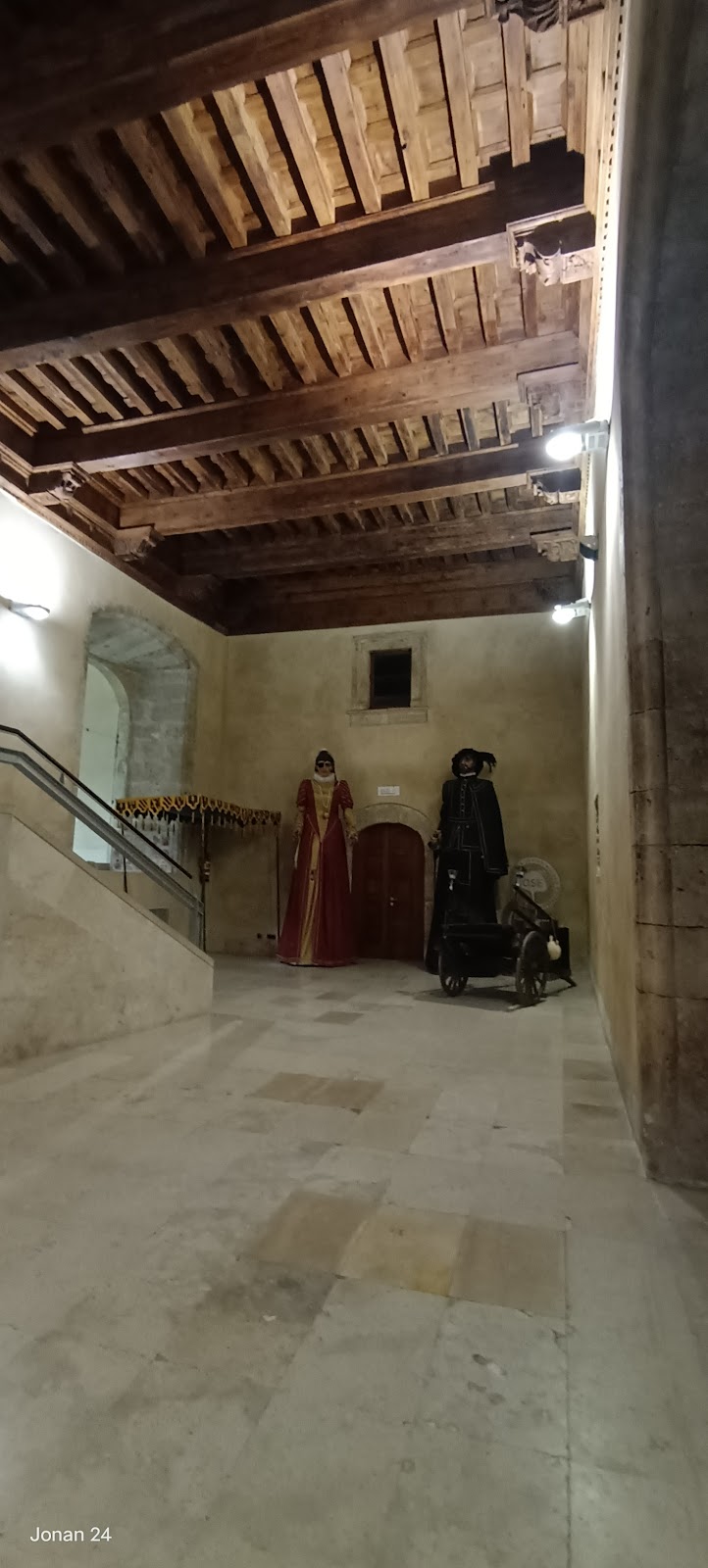 Casona Alcarria