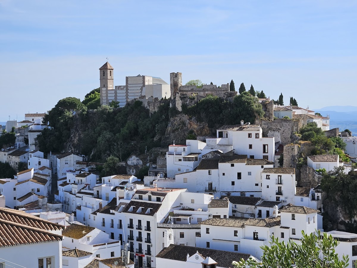 Castillo de Casares