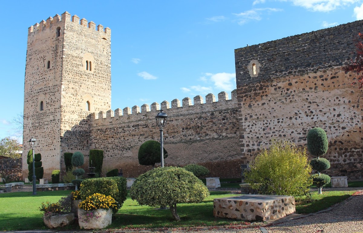 Castillo de Doña Berenguela