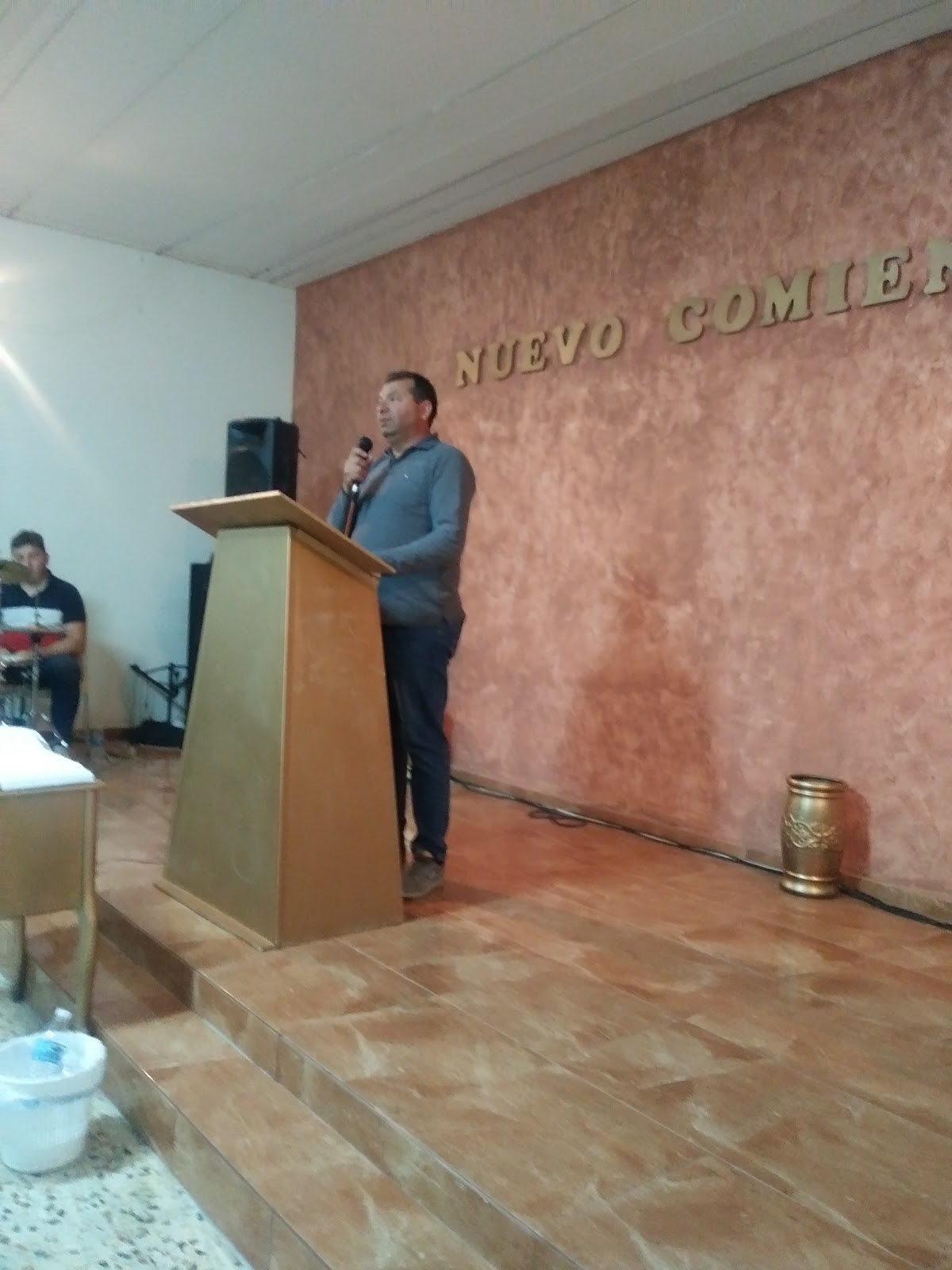 Centro Civico Bollullos