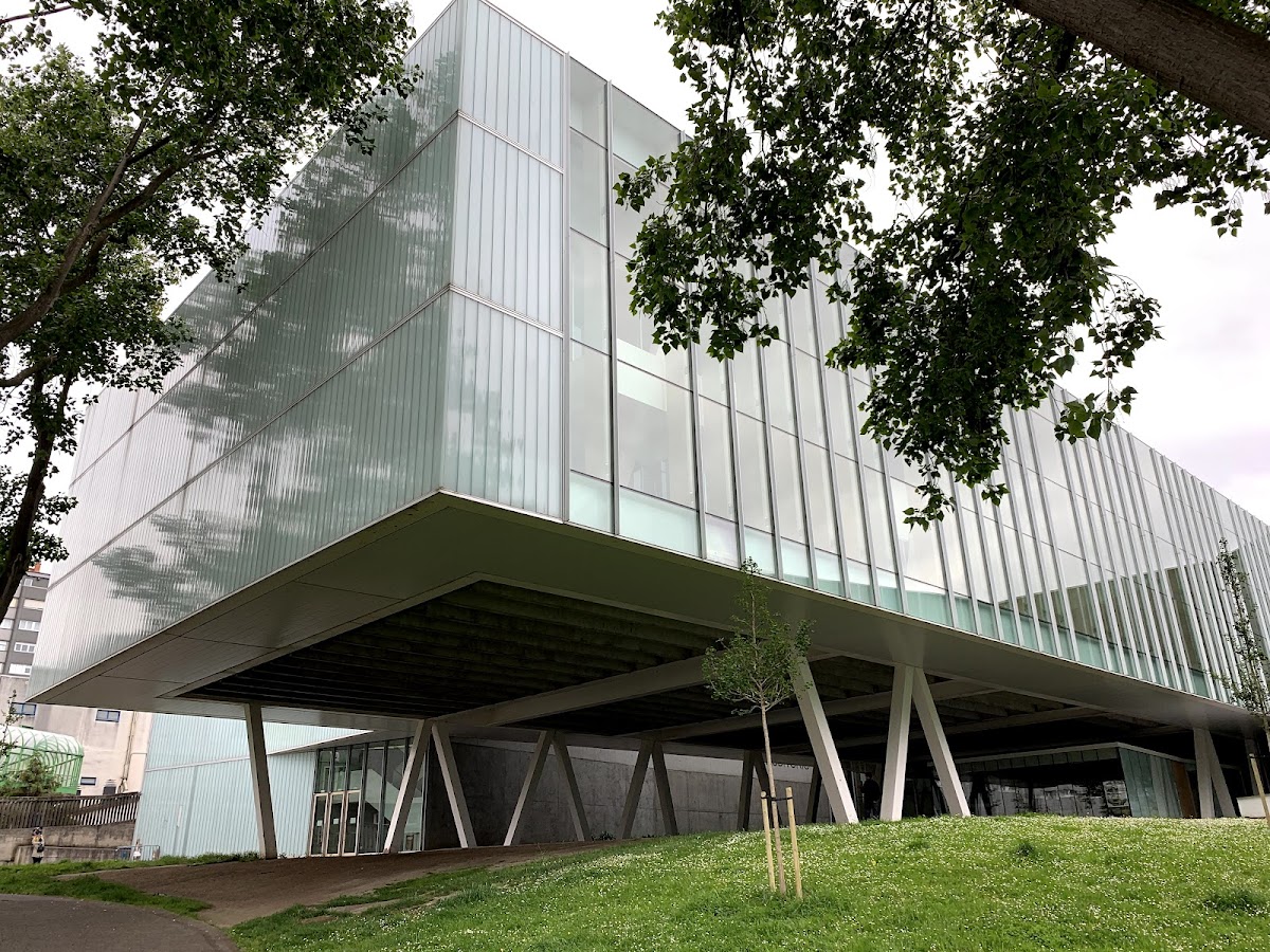 Centro Cultural