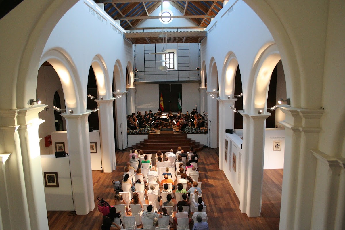 Centro Cultural Blas Infante
