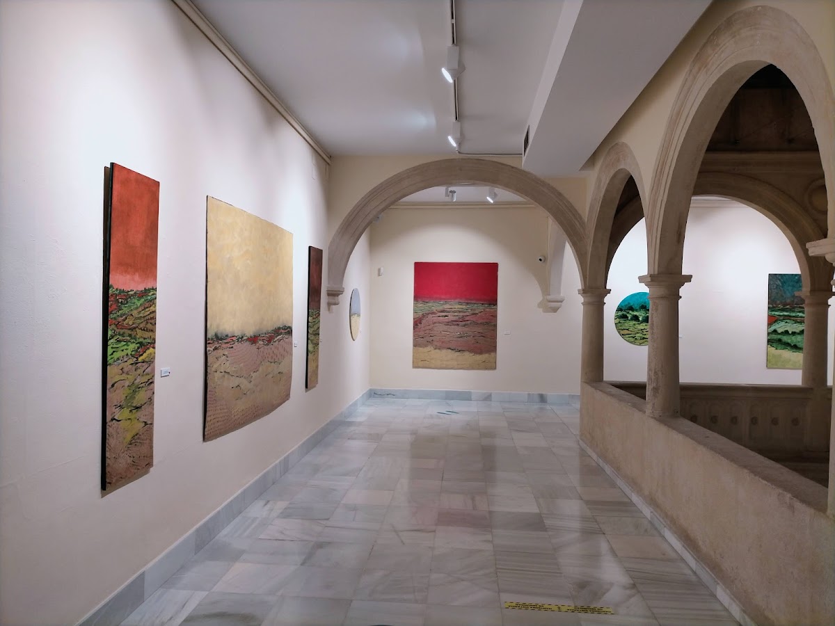 Centro Cultural La Asunción