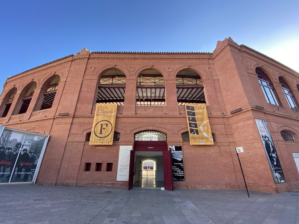 Centro Cultural La Malagueta
