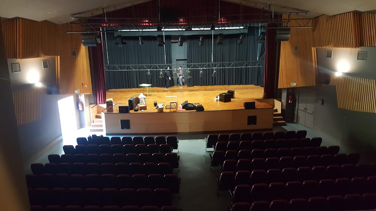 Centro Cultural Príncipe de Asturias de Quintanar de la Orden