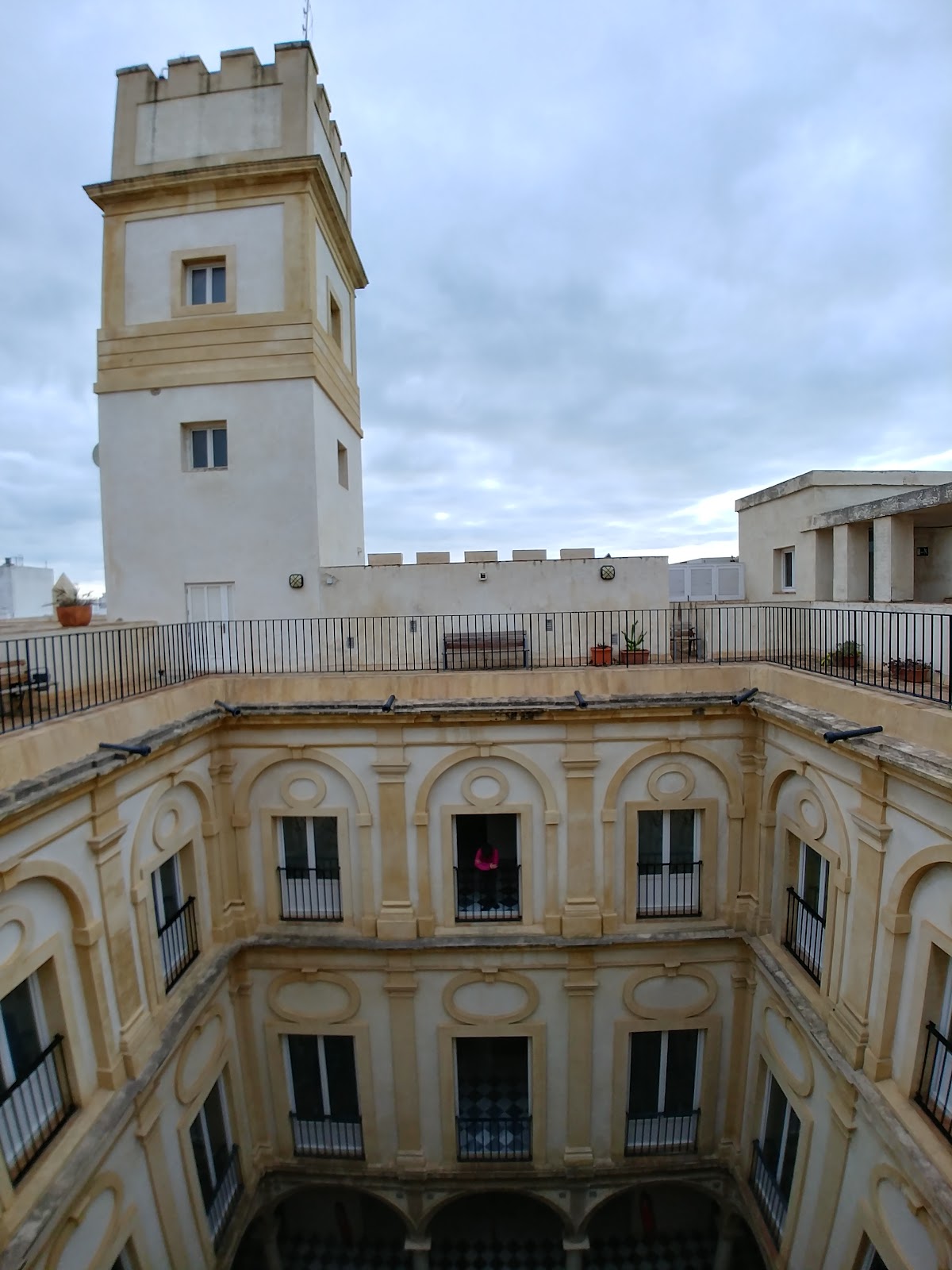 Centro Cultural Reina Sofía