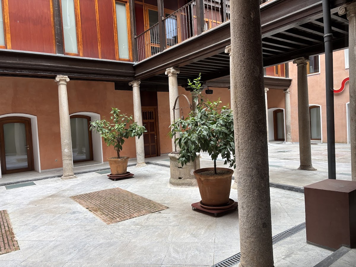 Centro Cultural San Clemente