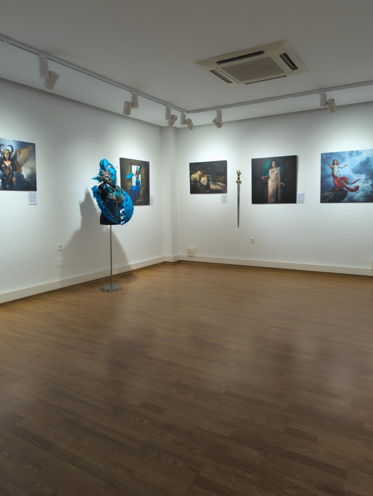 Centro Cultural Vicente Aleixandre