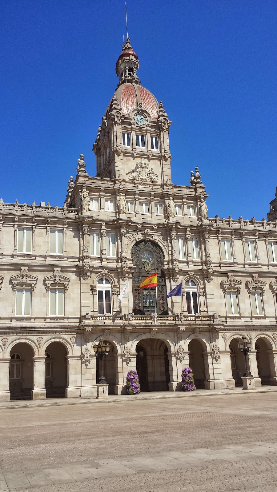 Centro Histórico
