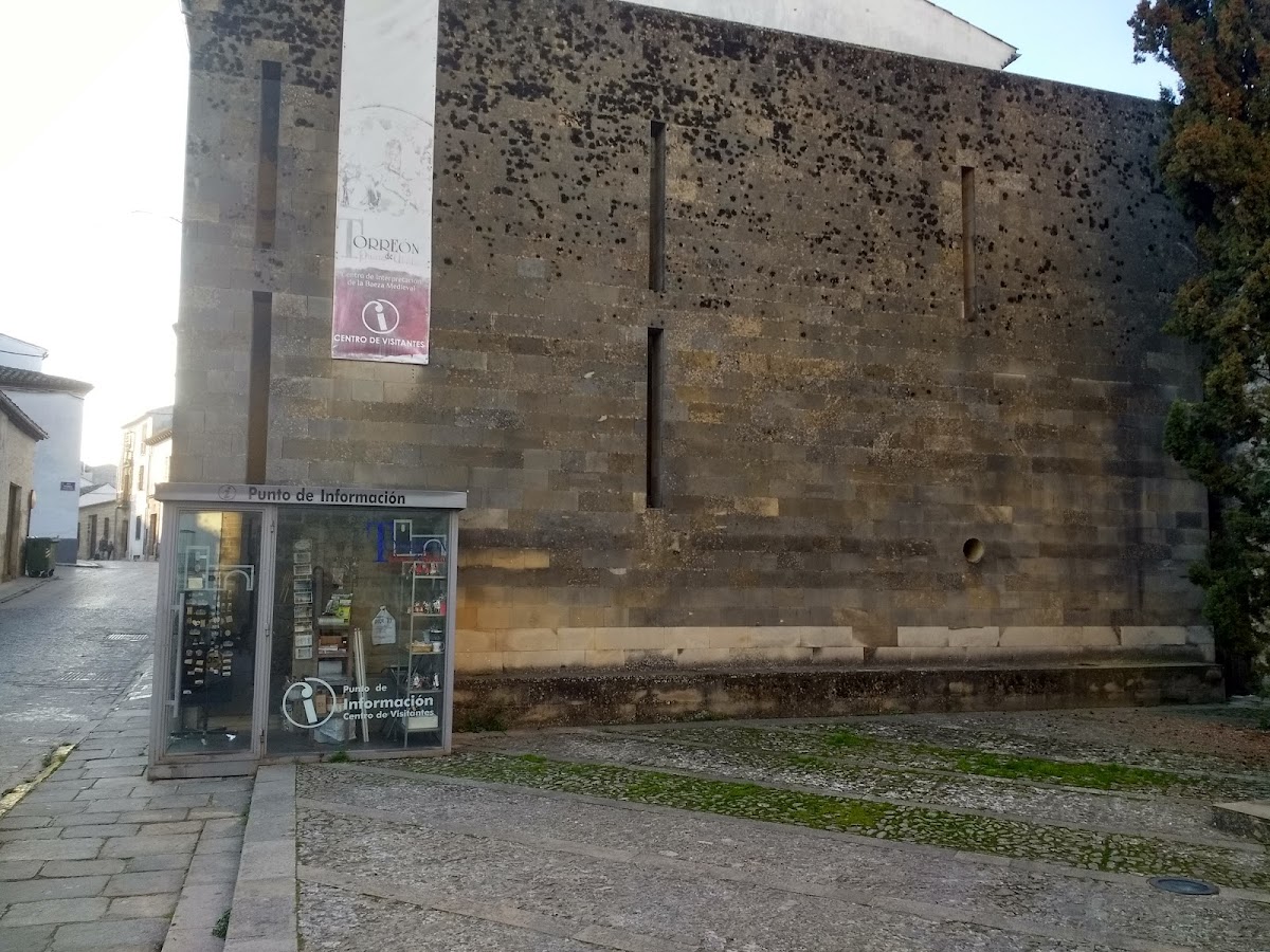 Centro Interpretación de la Baeza Medieval "Torreón Puerta De Úbeda"