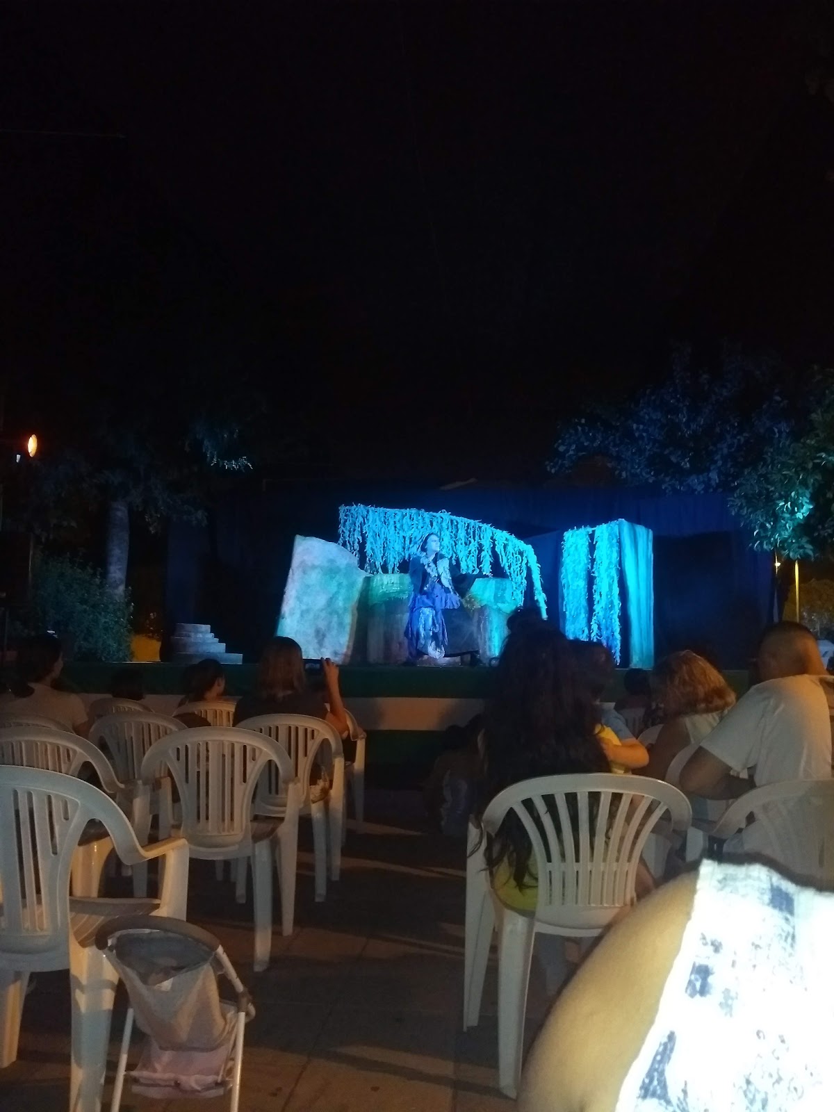 Centro Sociocultural Carlos Cano