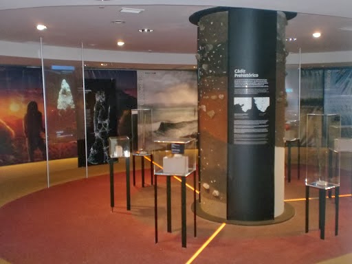 Centro de Interpretación "Cádiz Prehistórico"