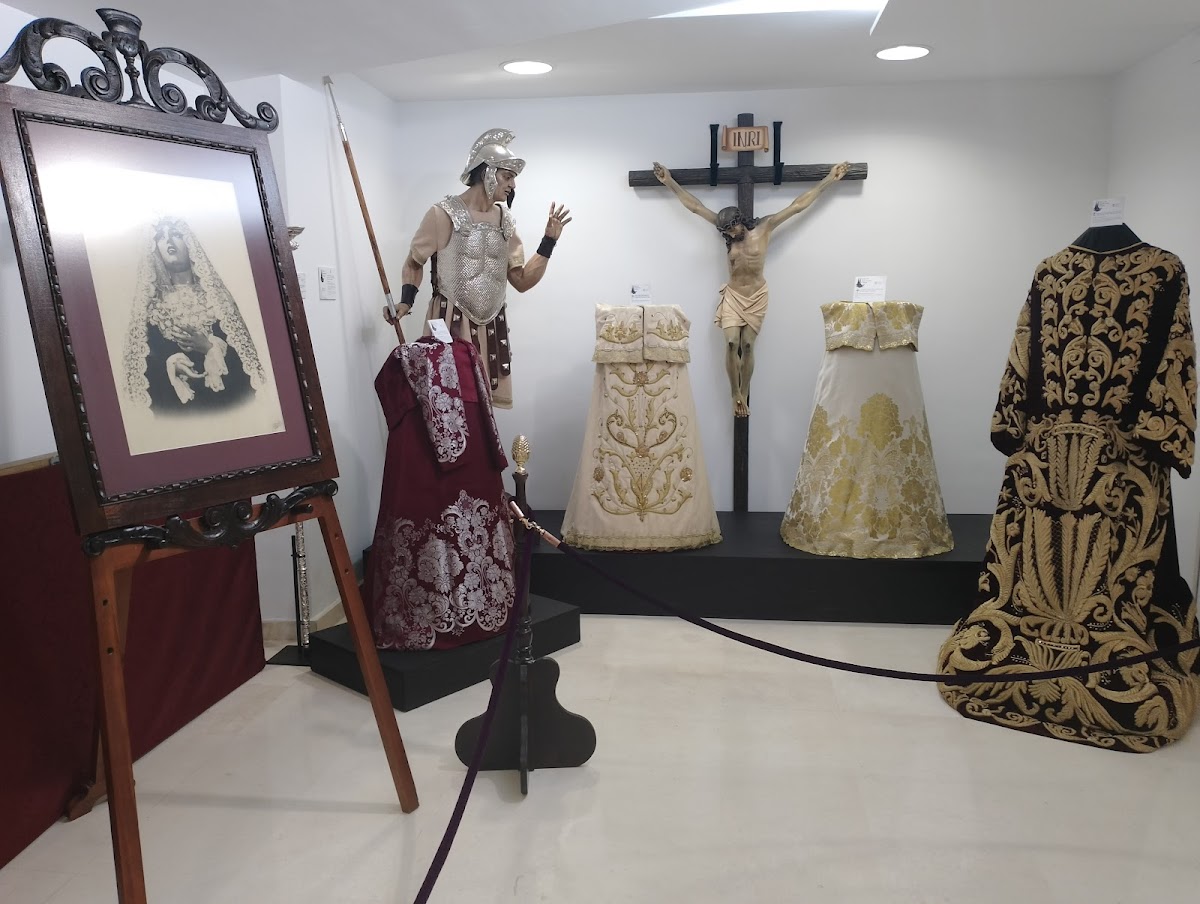 Centro de Interpretación de la Cultura Cofrade