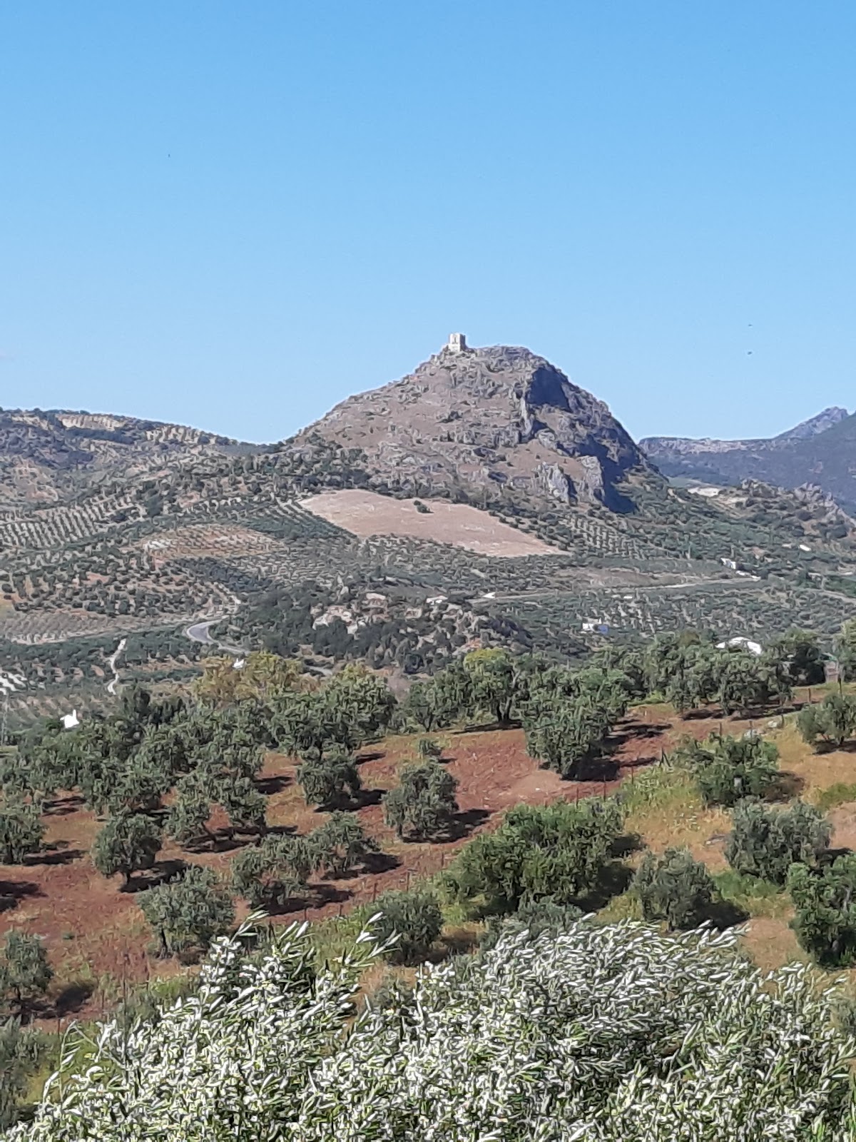 Centro de Interpretación de la Vía Verde de la Sierra