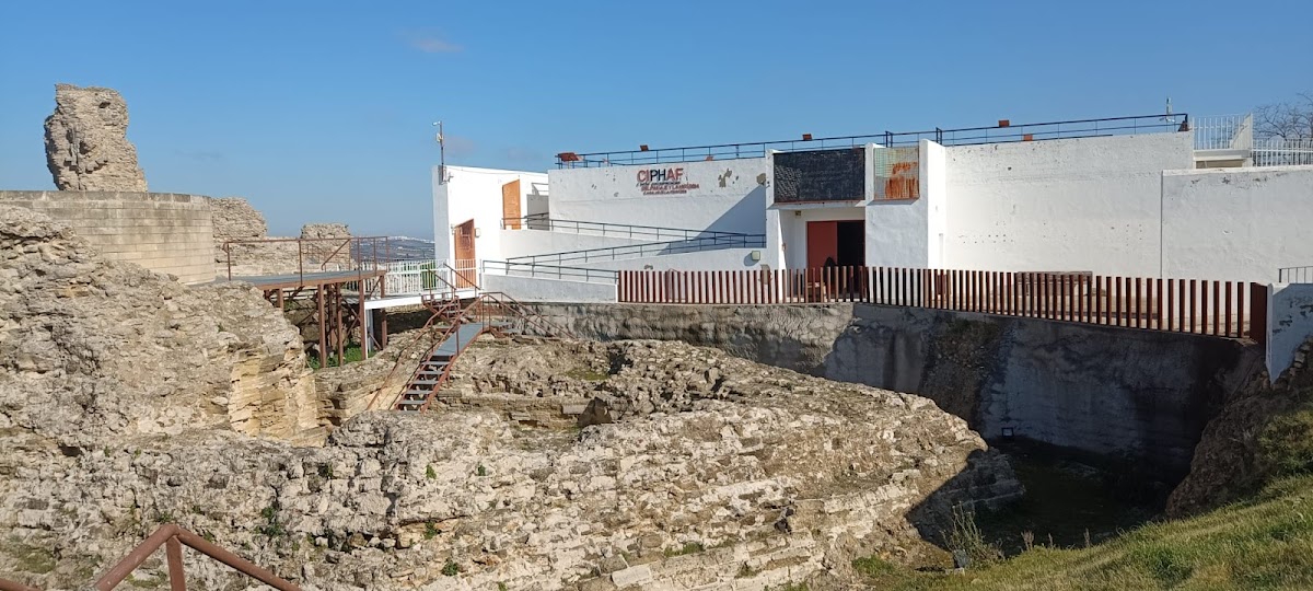 Centro de Interpretación del Paisaje y la Historia de Aguilar de la Frontera