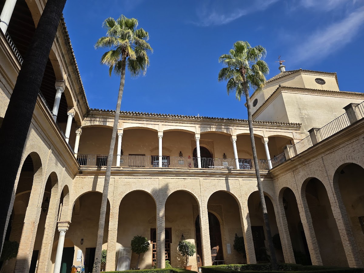Centro del Mudéjar