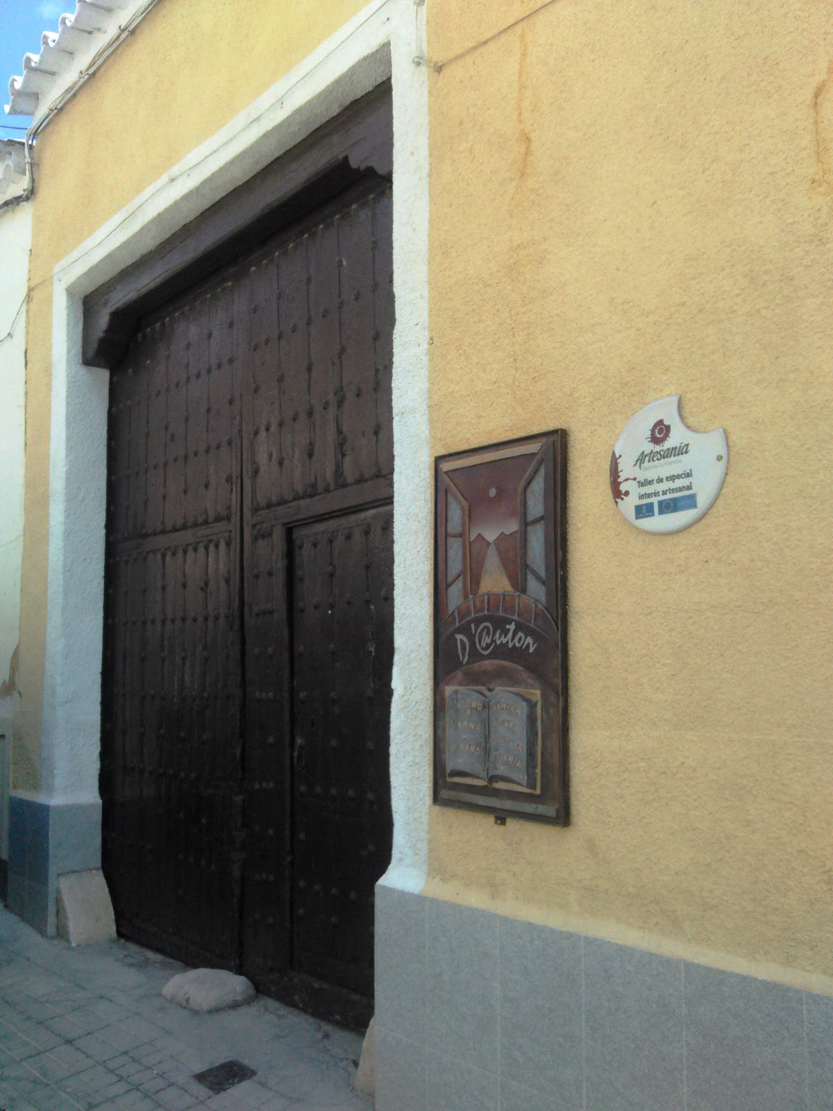 Cerámica de Autor Maria Raboso