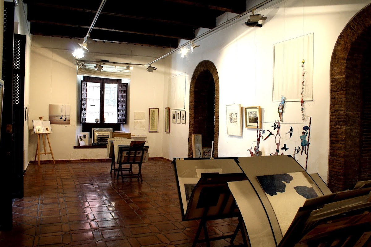 Cidi Hiaya Art Gallery