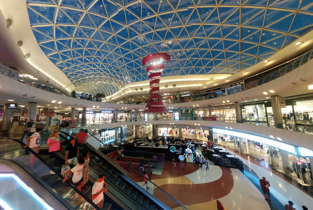 Cine de Verano