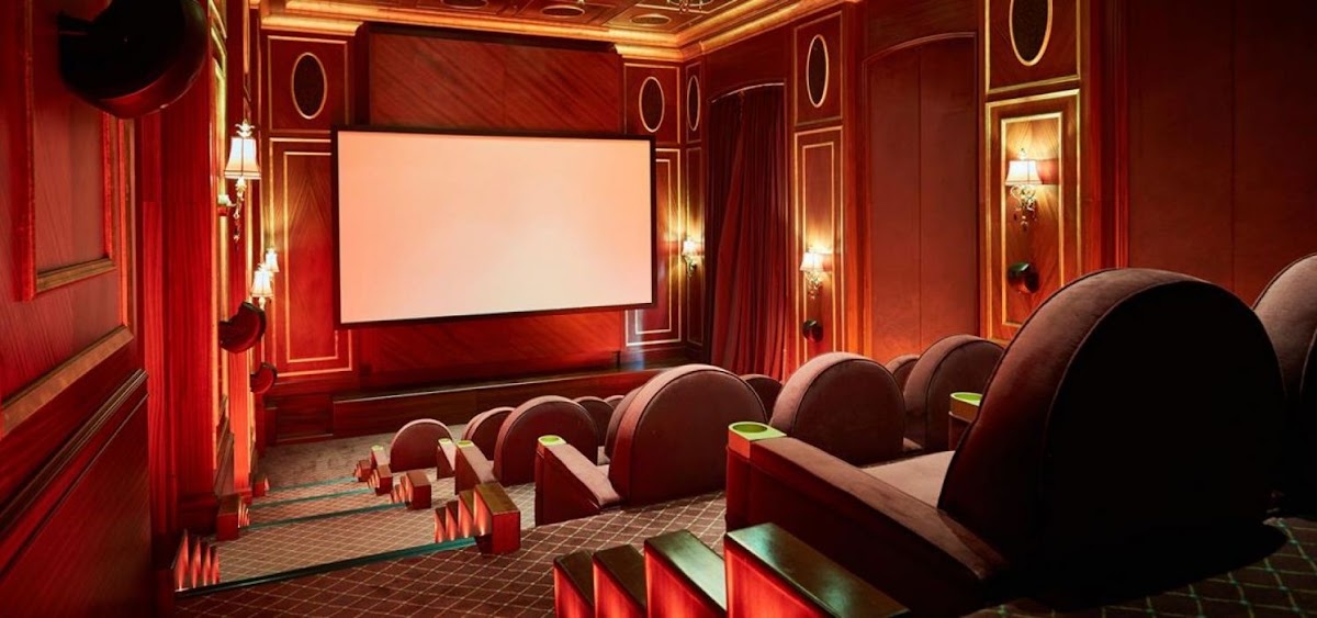 Cine de Verano Tarancón