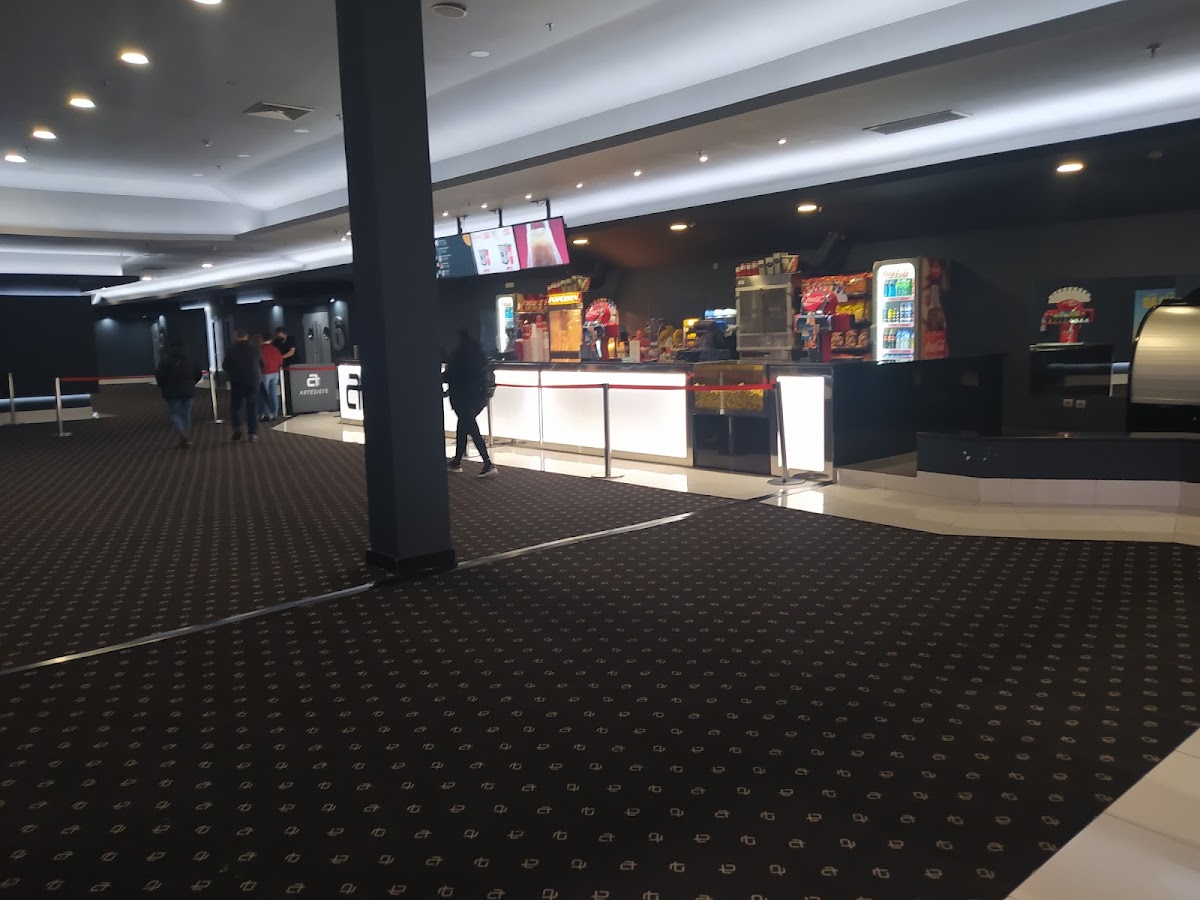 Cines Artesiete Écija
