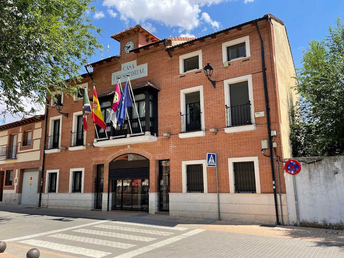 City Council Alovera