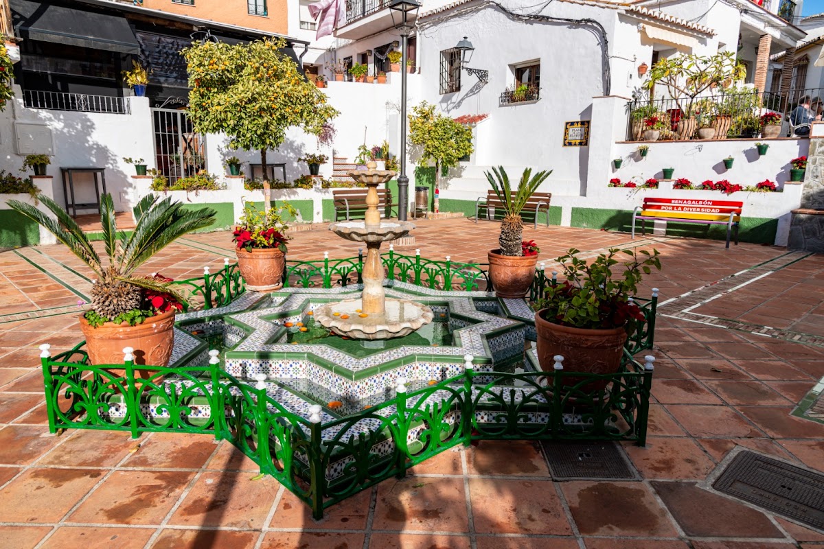 City of Rincon de la Victoria