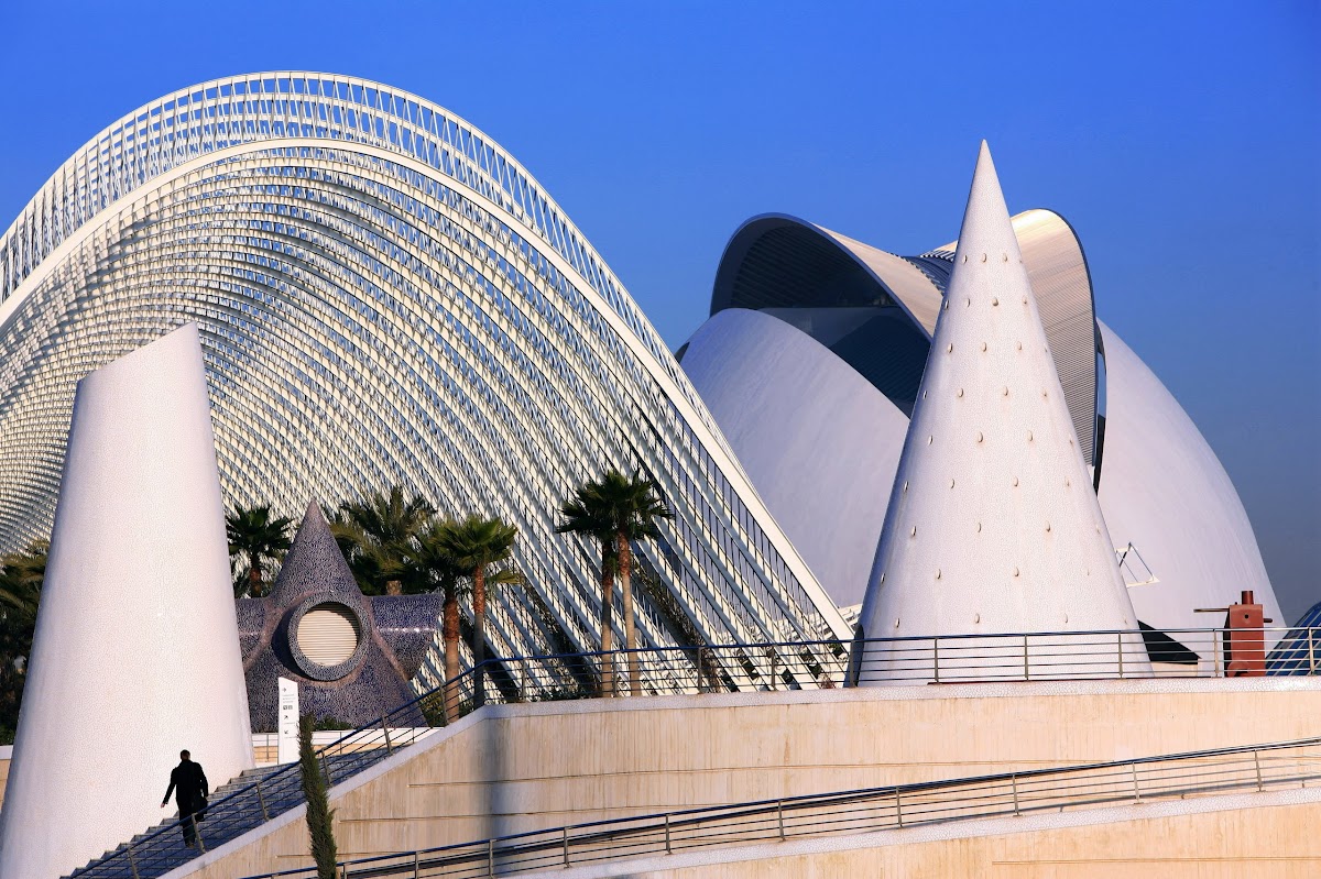 Ciudad de la Ciencia