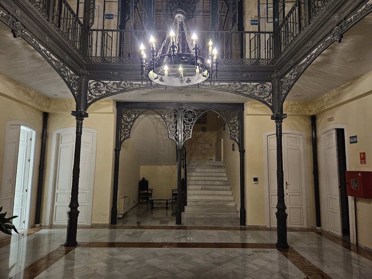 Colección museográfica Ciudad de Martos