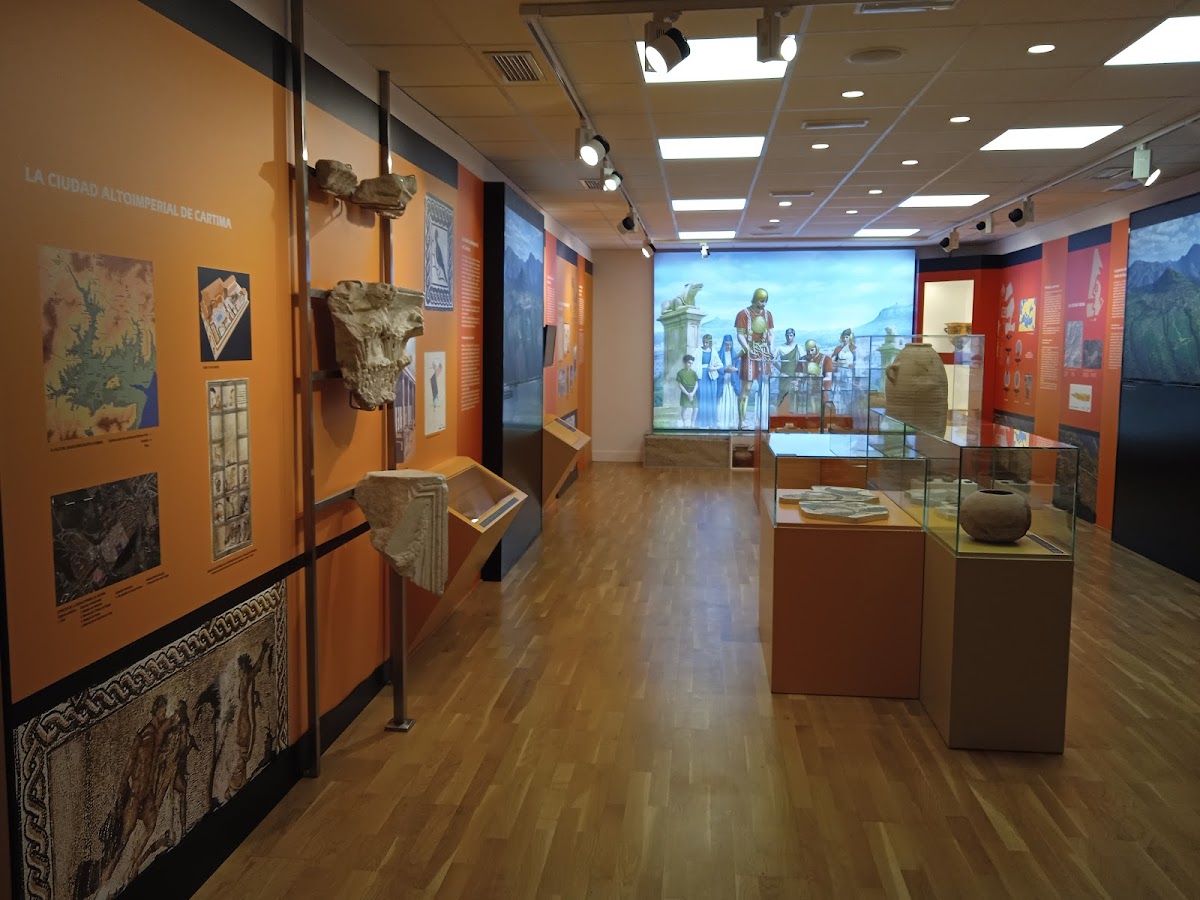 Colección museográfica de Cártama