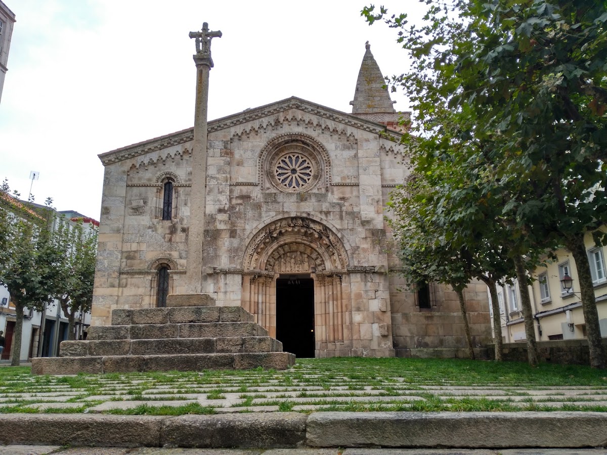Colegiata de Santa Maria