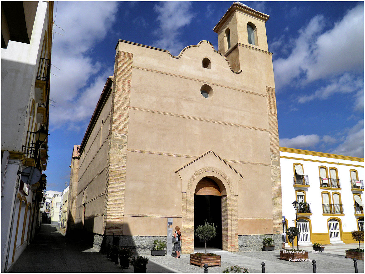 Convento de los Padres Minimos