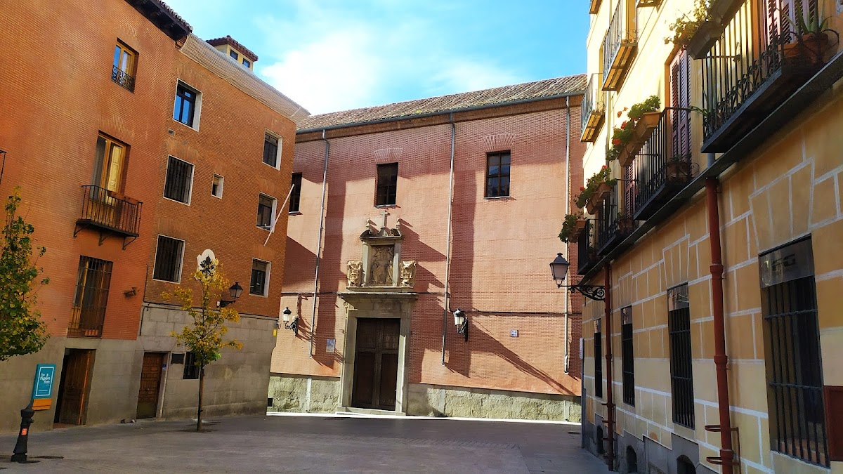 Convento del Corpus Christi