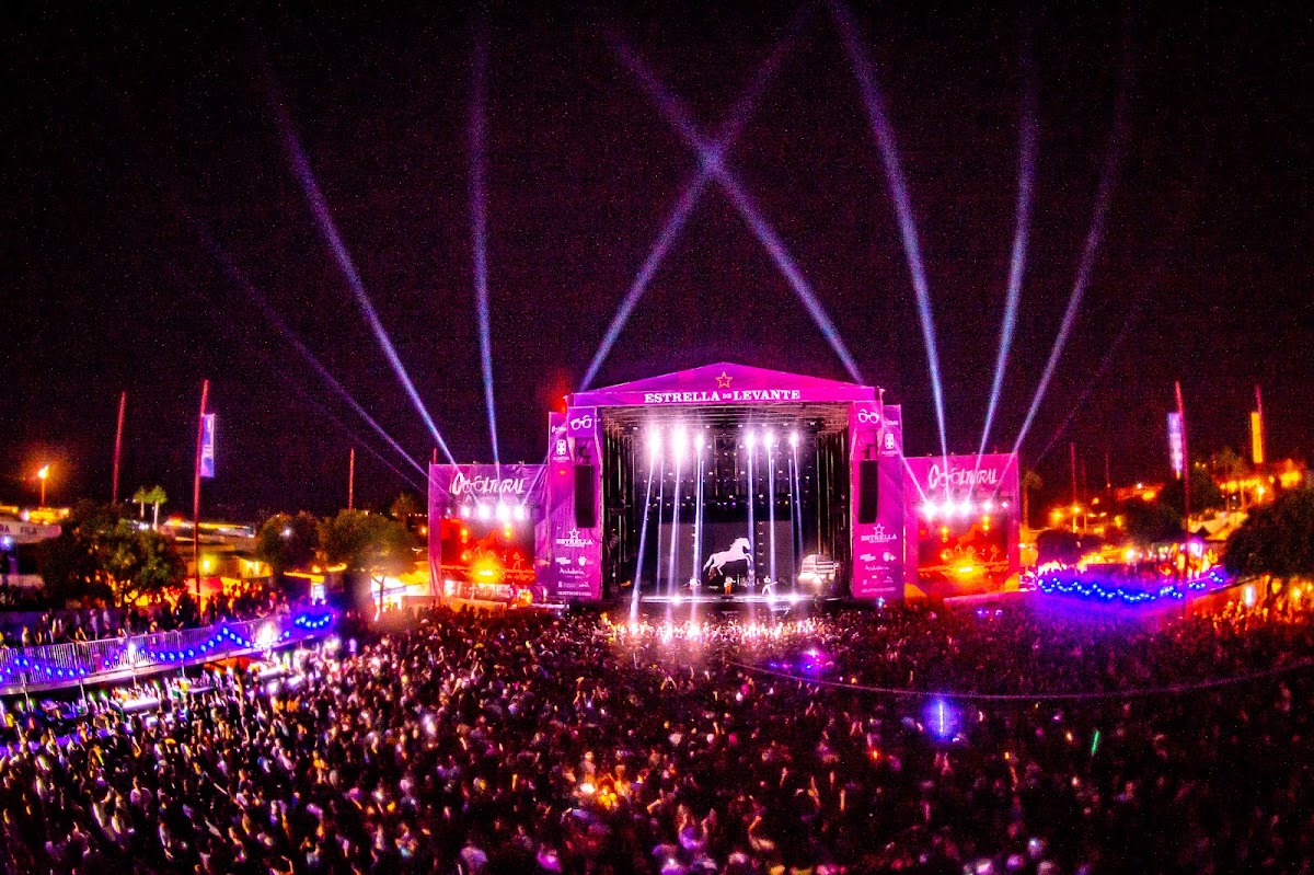 Cooltural Fest