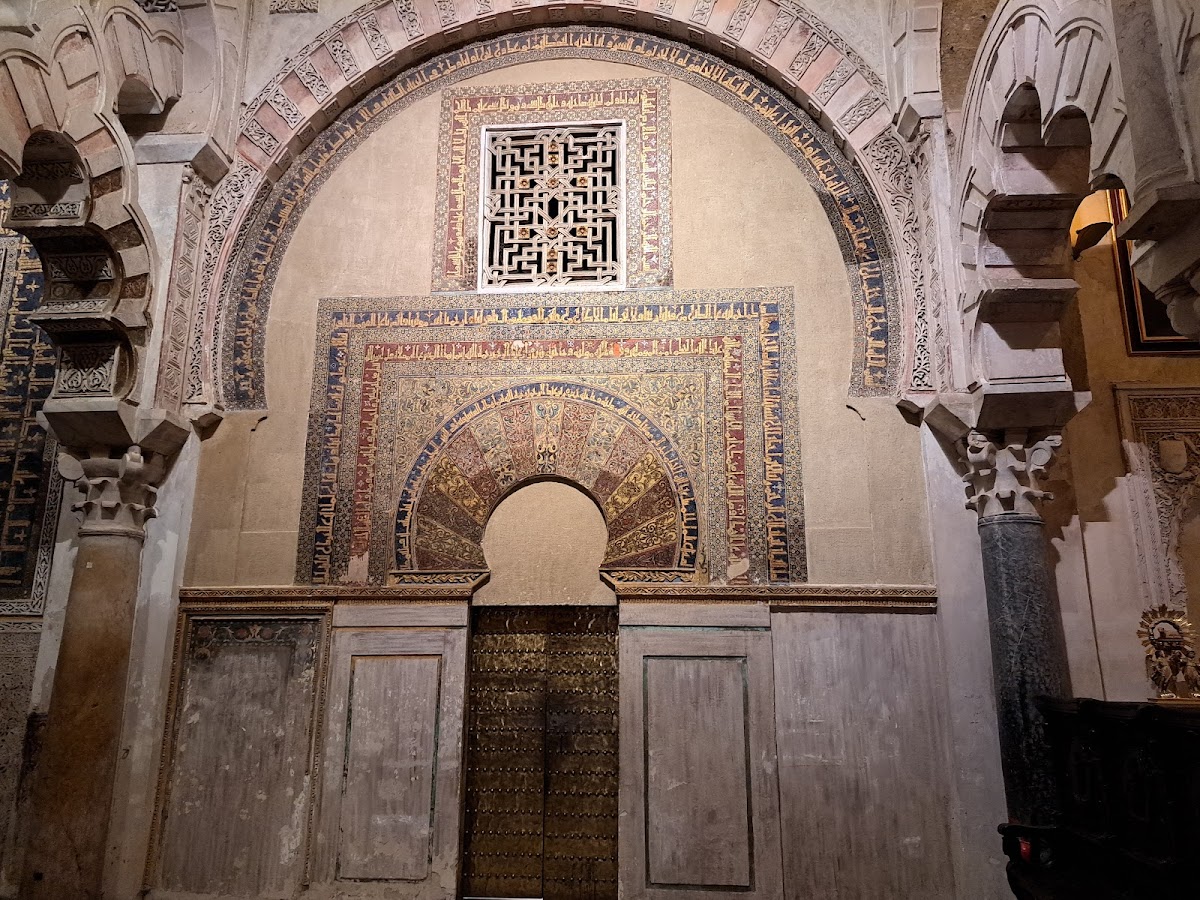 Córdoba Synagogue