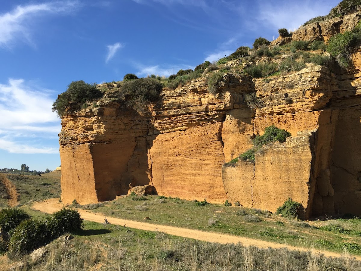 Cueva de la Batida