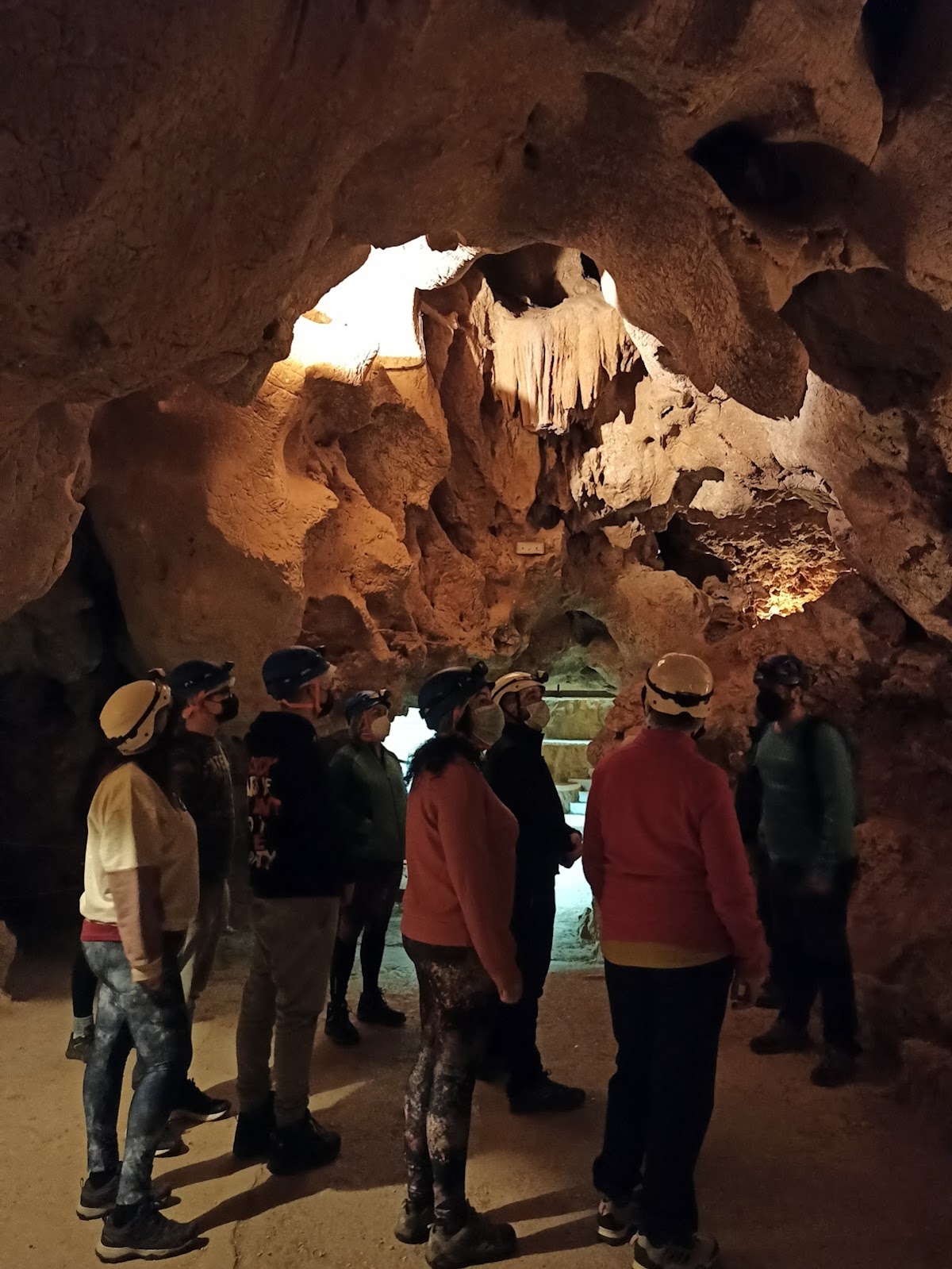 Cueva de la Victoria