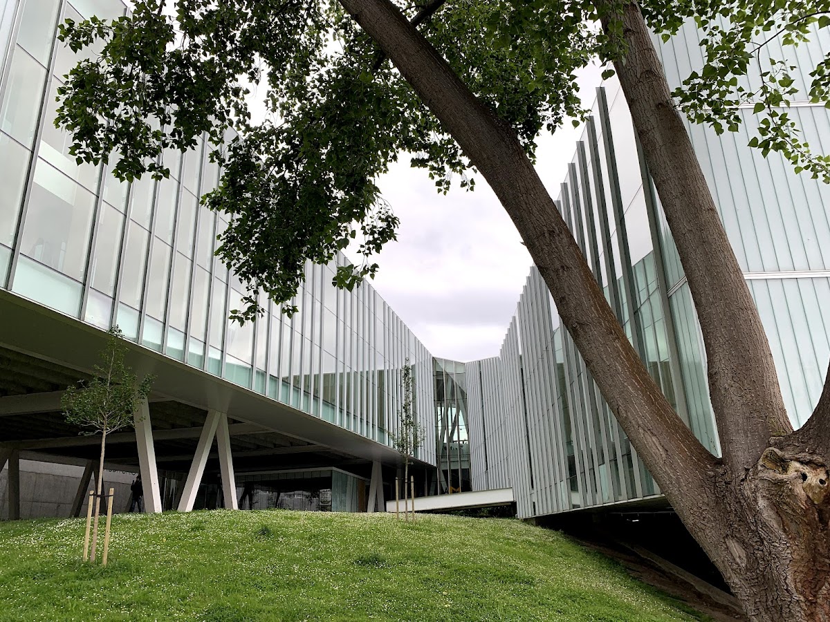 Cultural Center