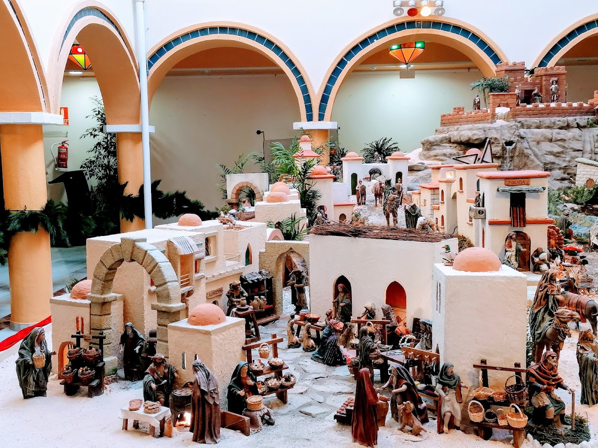 Culture House Benalmádena