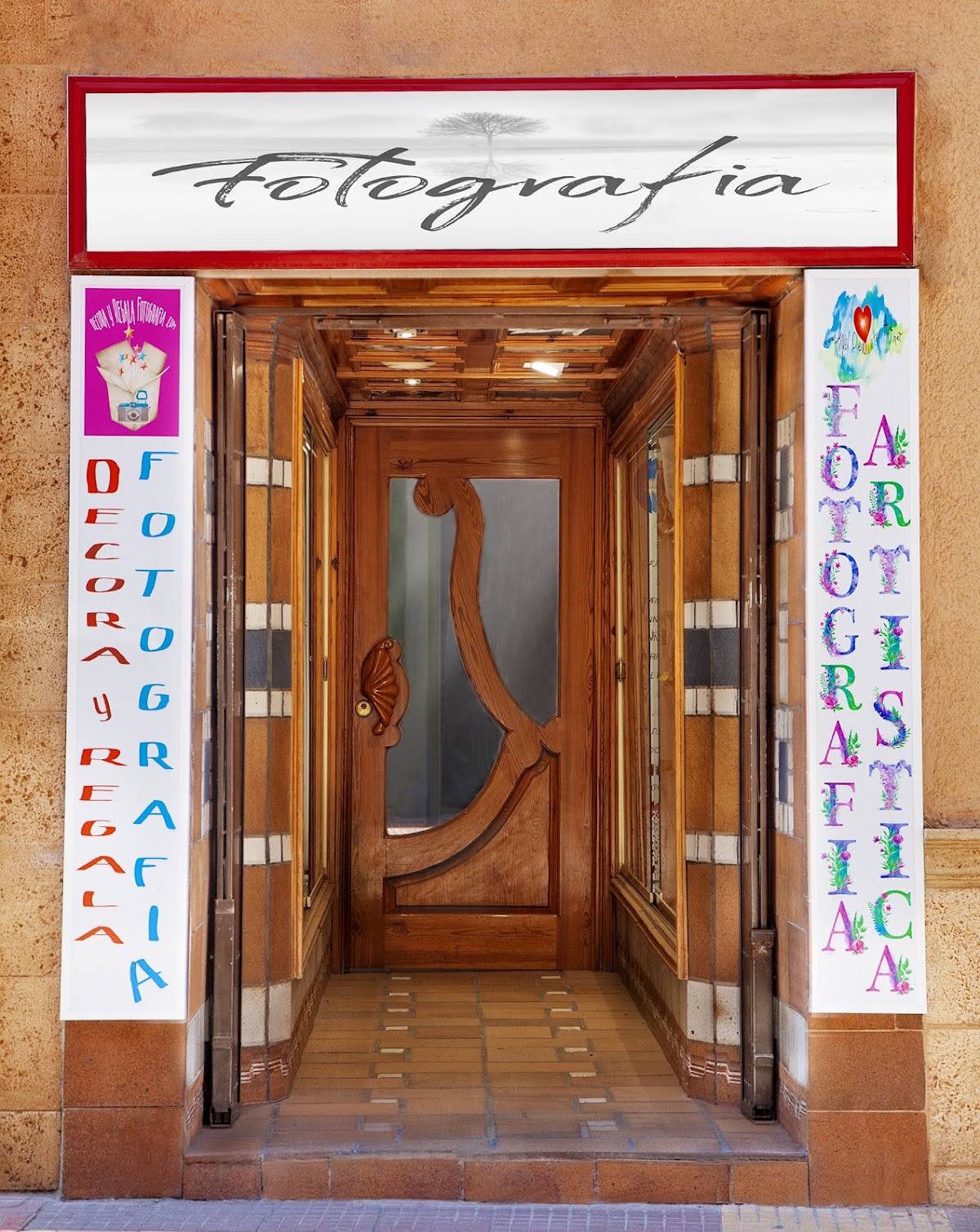 Decora y Regala Fotografia.Miguel Angel Fotógrafo